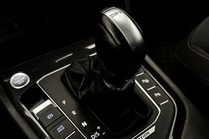 Volkswagen Tiguan bild 27
