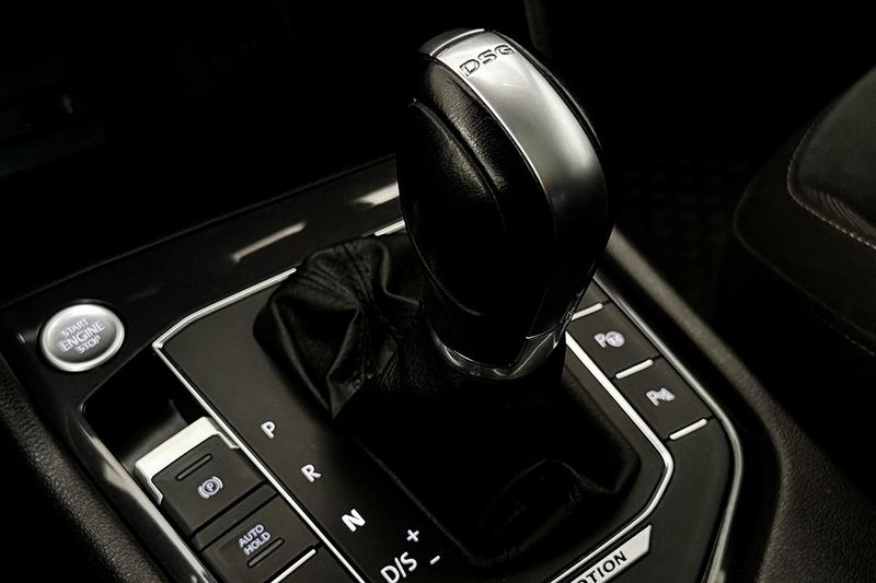 Volkswagen Tiguan bild 27