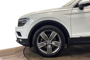 Volkswagen Tiguan bild 11