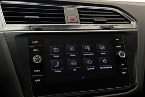 Volkswagen Tiguan bild 23