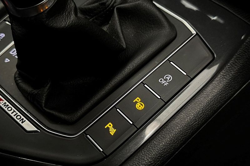 Volkswagen Tiguan bild 29
