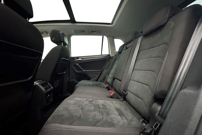 Volkswagen Tiguan bild 15