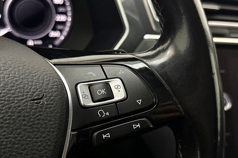Volkswagen Tiguan bild 20