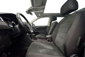 Volkswagen Tiguan bild 12