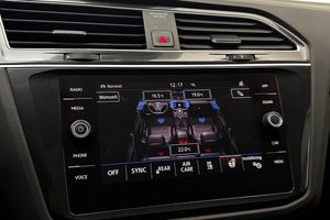 Volkswagen Tiguan bild 24