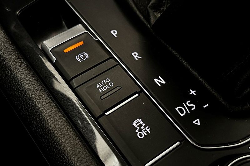 Volkswagen Tiguan bild 28
