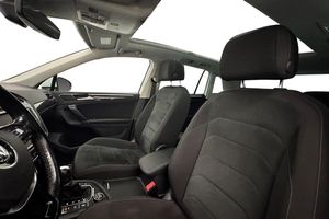 Volkswagen Tiguan bild 13