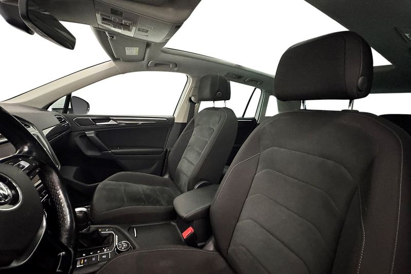 Volkswagen Tiguan bild 13