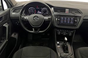 Volkswagen Tiguan bild 17