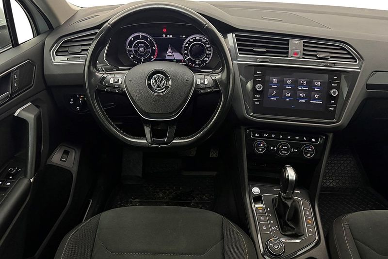 Volkswagen Tiguan bild 17