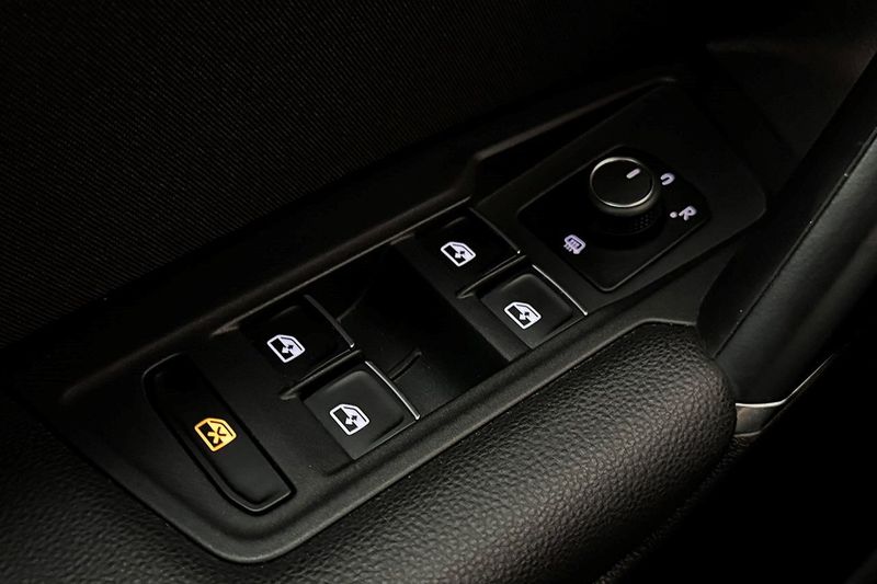 Volkswagen Tiguan bild 34