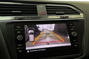 Volkswagen Tiguan bild 21