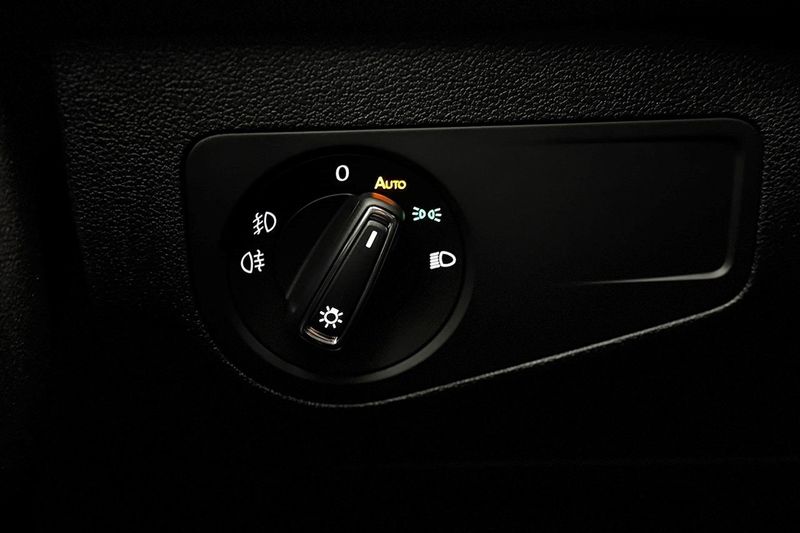 Volkswagen Tiguan bild 33