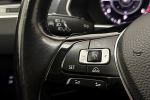 Volkswagen Tiguan bild 19
