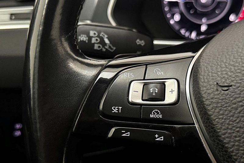Volkswagen Tiguan bild 19