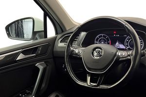Volkswagen Tiguan bild 18