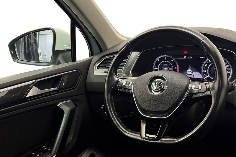 Volkswagen Tiguan bild 18