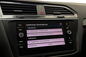 Volkswagen Tiguan bild 25