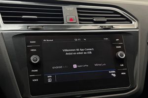 Volkswagen Tiguan bild 22