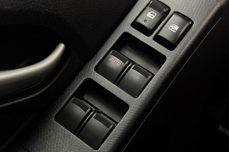 Isuzu D-Max bild 26