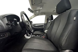 Isuzu D-Max bild 11