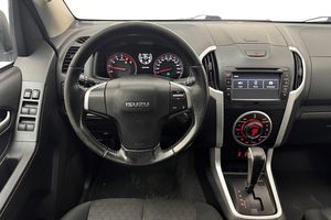 Isuzu D-Max bild 16