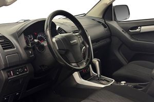 Isuzu D-Max bild 12