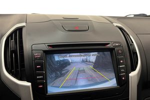 Isuzu D-Max bild 18