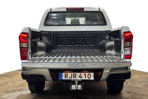Isuzu D-Max bild 8