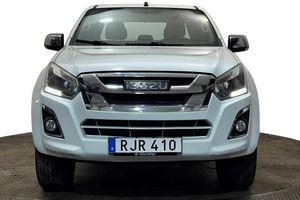 Isuzu D-Max bild 3