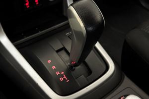 Isuzu D-Max bild 22