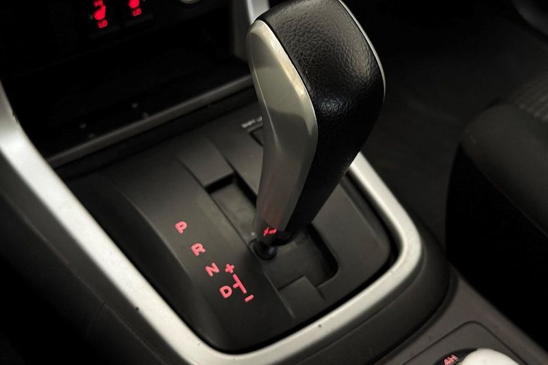 Isuzu D-Max bild 22