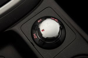 Isuzu D-Max bild 23