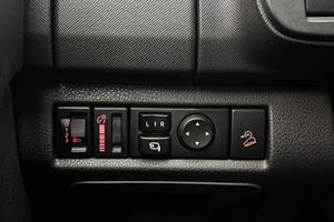 Isuzu D-Max bild 24