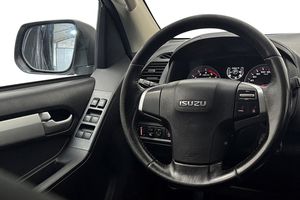 Isuzu D-Max bild 15