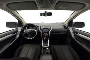 Isuzu D-Max bild 14
