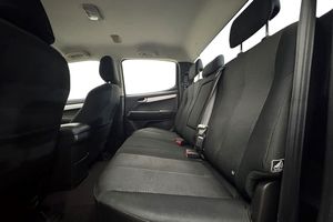 Isuzu D-Max bild 13
