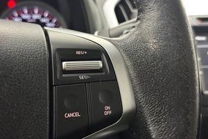 Isuzu D-Max bild 17