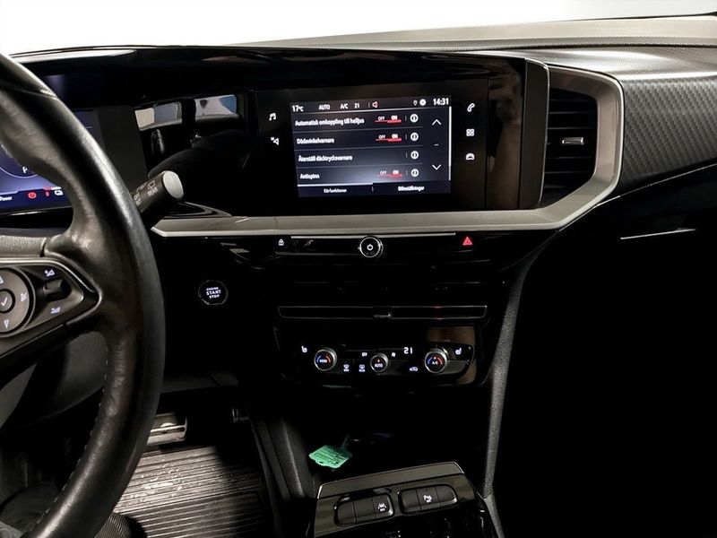 Opel Mokka-e bild 13