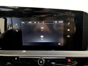 Opel Mokka-e bild 11