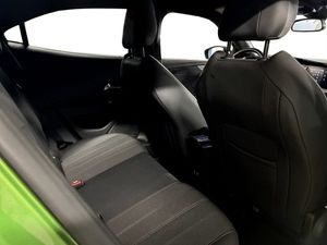 Opel Mokka-e bild 16
