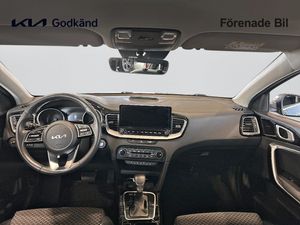 Kia Cee´d bild 7