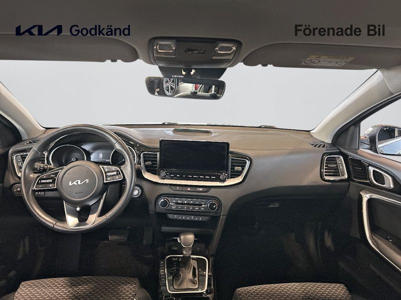 Kia Cee´d bild 7