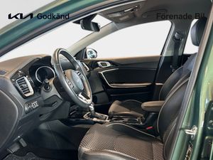 Kia Cee´d bild 8