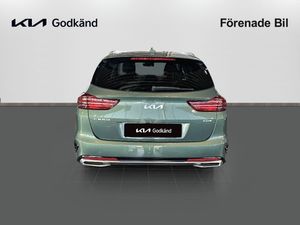 Kia Cee´d bild 5