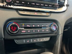 Kia Cee´d bild 12