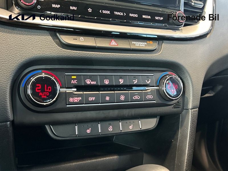 Kia Cee´d bild 12