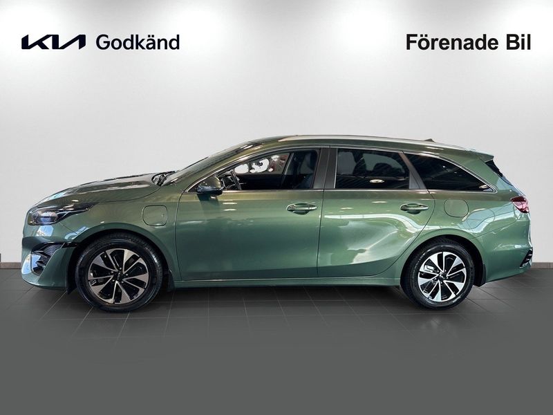 Kia Cee´d bild 4