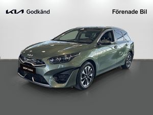 Kia Cee´d bild 1