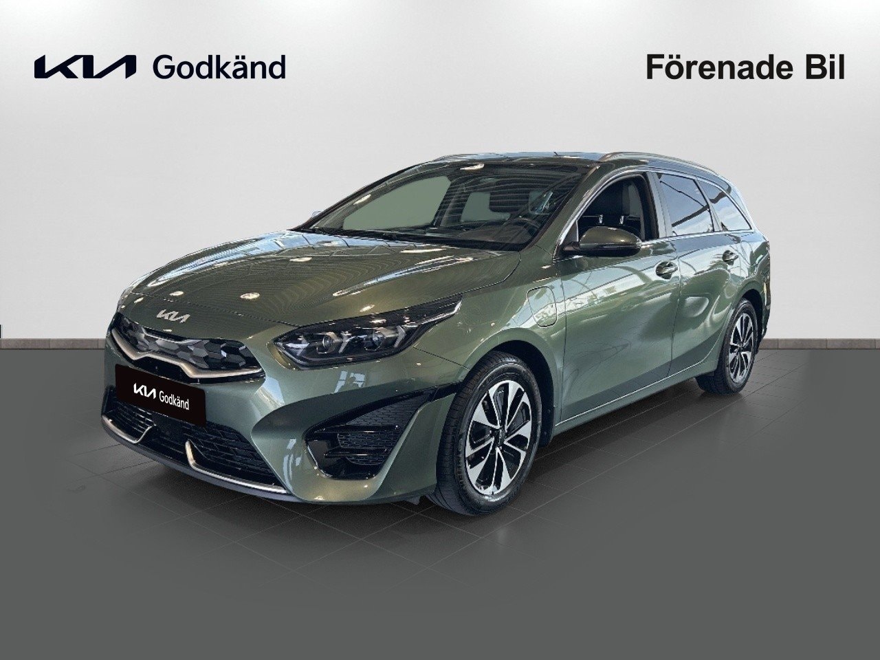 Kia Cee´d